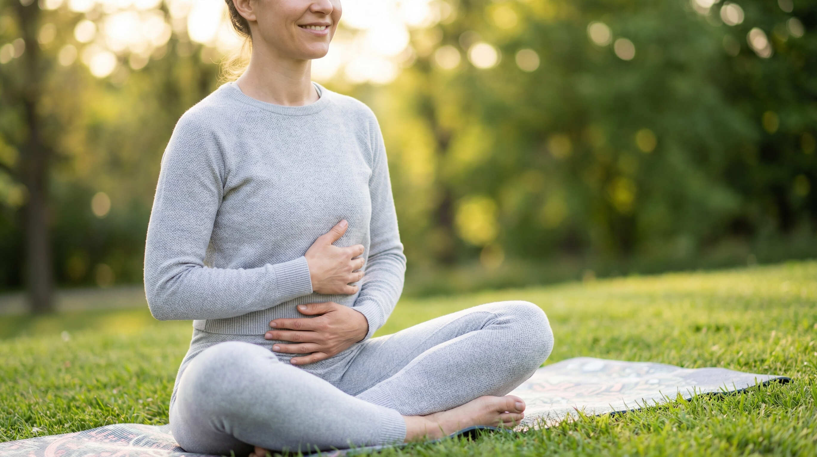 Pourquoi le Syndrome de l’Intestin Irritable apparaîtil ? 